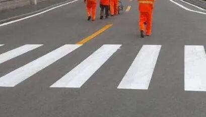 蘇州哪里有信譽好的道路劃線施工隊？