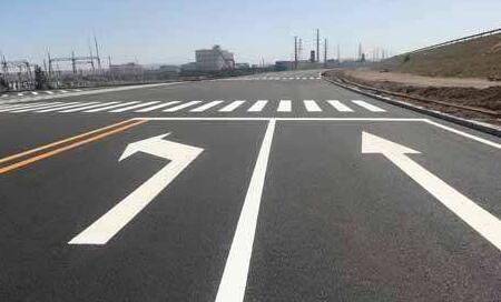 較為常見的五個道路劃線問題及處理方法？