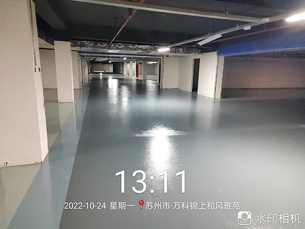 蘇州道路劃線 蘇州車(chē)位劃線