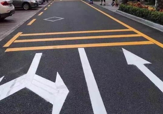 蘇州車(chē)位劃線(xiàn)解讀，十萬(wàn)平方地下室有多少平方車(chē)位線(xiàn)？
